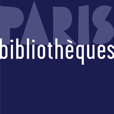Paris bibliotheque