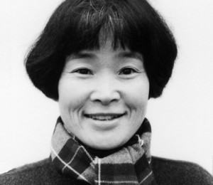 Ichikawa Satomi